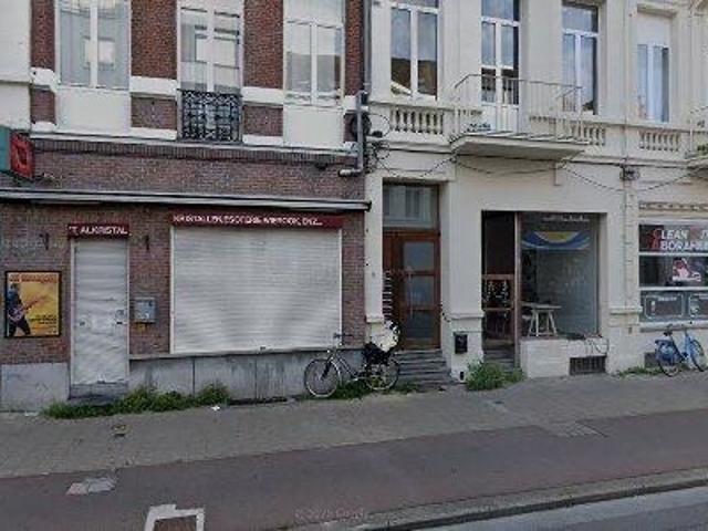 Apartment for rent in Stad Antwerp, Antwerp