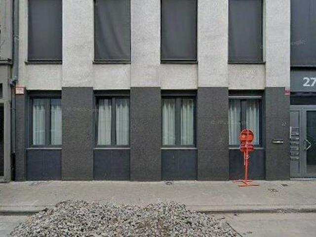 Apartment for rent in Stad Antwerp, Antwerp