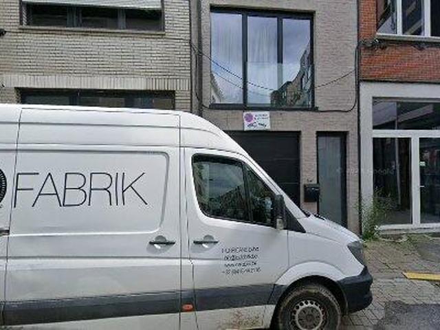 Apartment for rent in Stad Antwerp, Antwerp