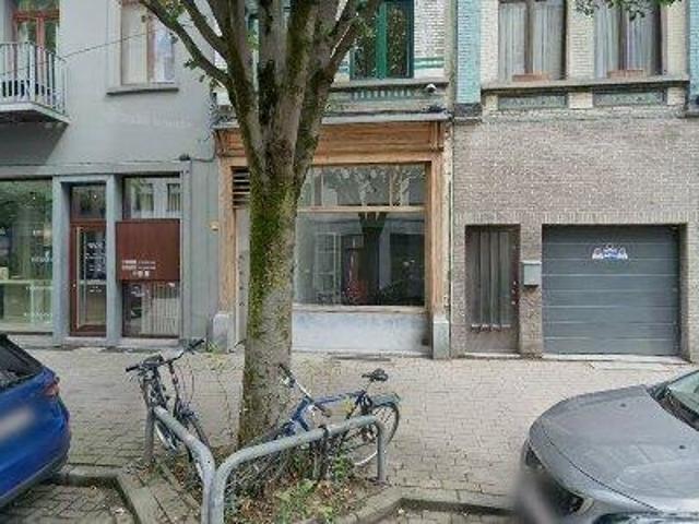 Apartment for rent in Stad Antwerp, Antwerp