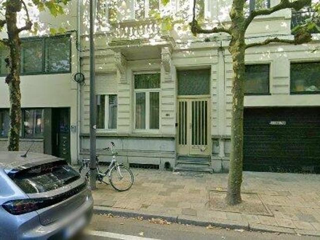 Apartment for rent in Stad Antwerp, Antwerp