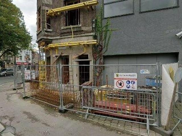 Apartment for rent in Stad Antwerp, Antwerp