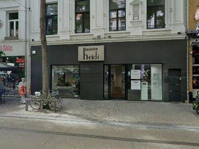 Apartment for rent in Stad Antwerp, Antwerp