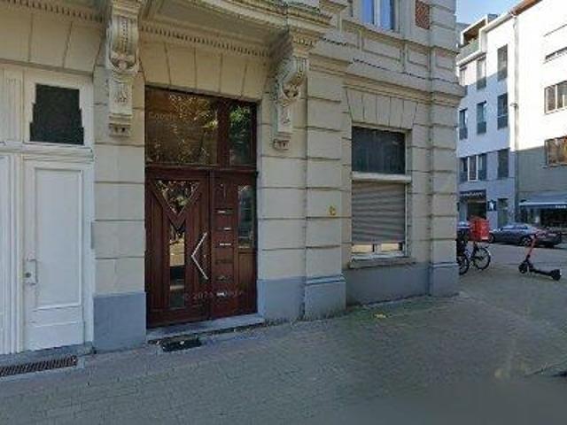 Apartment for rent in Stad Antwerp, Antwerp