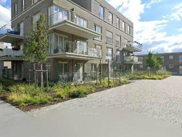 Apartment for rent in Stad Antwerp, Antwerp