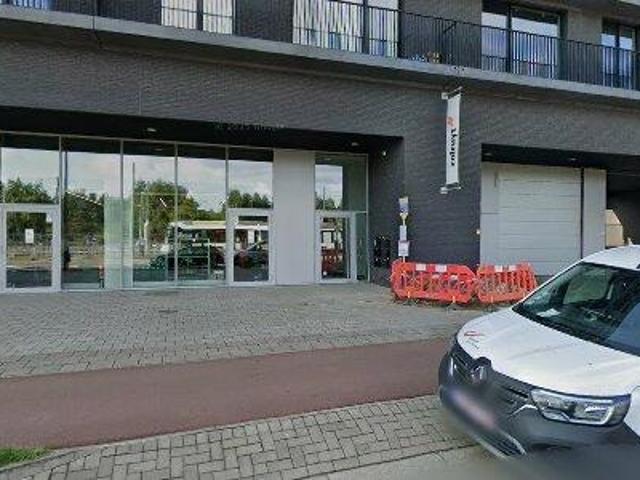 Apartment for rent in Stad Antwerp, Antwerp