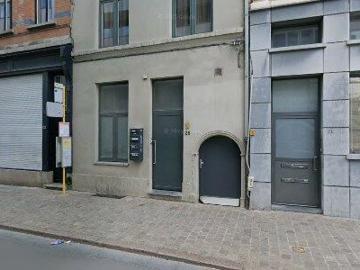 Apartment for rent in Stad Antwerp, Antwerp