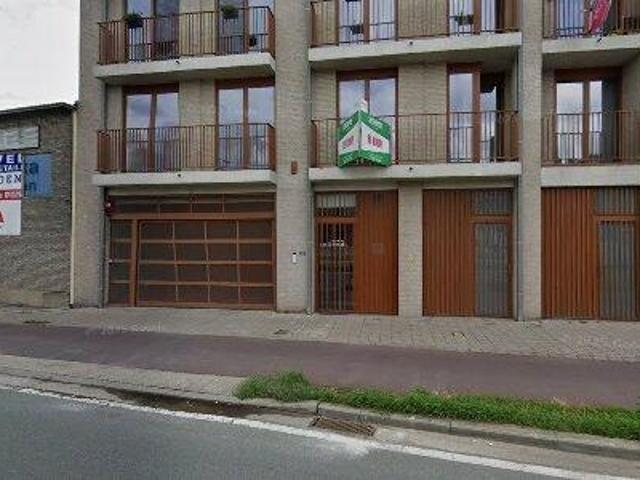 Apartment for rent in Stad Antwerp, Antwerp