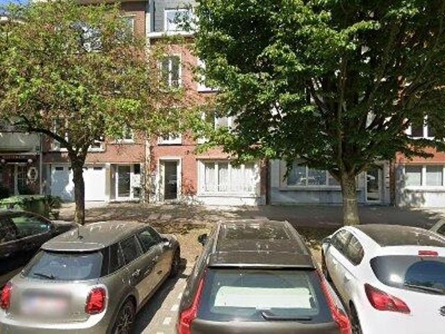 Apartment for rent in Stad Antwerp, Antwerp