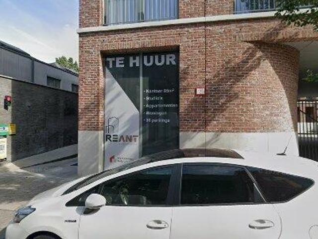 Apartment for rent in Stad Antwerp, Antwerp
