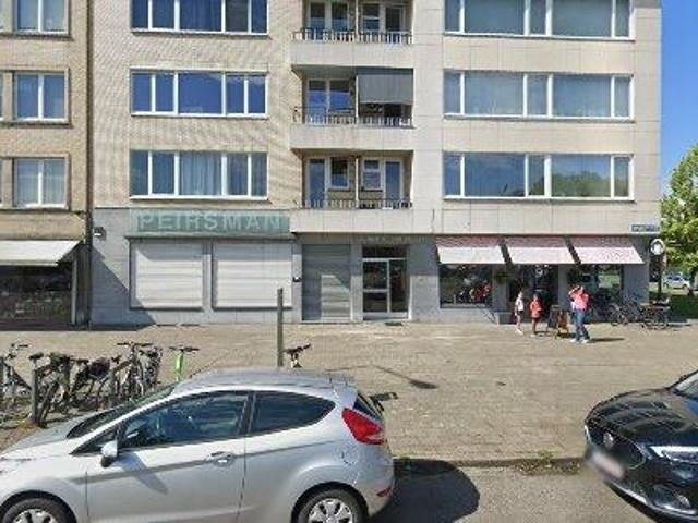Apartment for rent in Stad Antwerp, Antwerp