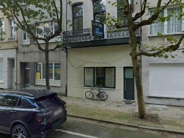 Apartment for rent in Stad Antwerp, Antwerp
