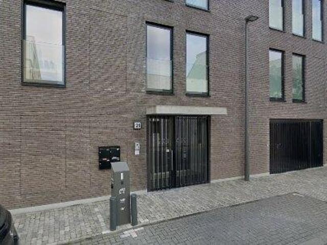 Apartment for rent in Stad Antwerp, Antwerp
