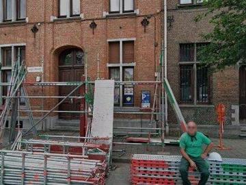 Apartment for rent in Stad Antwerp, Antwerp