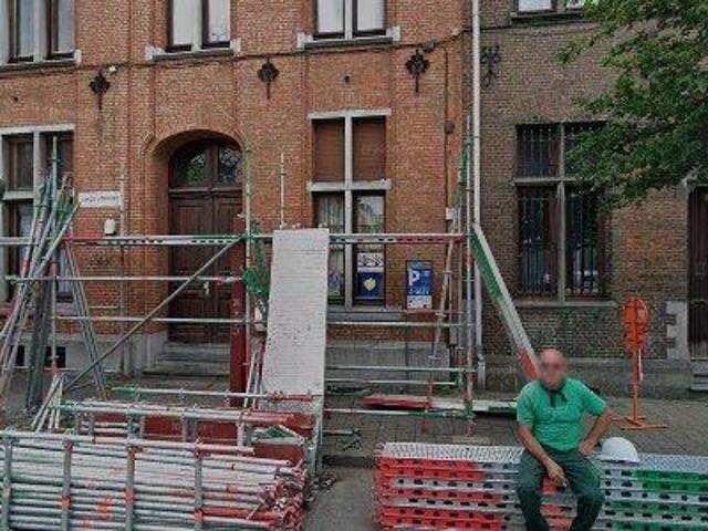 Apartment for rent in Stad Antwerp, Antwerp