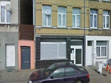 Apartment for rent in Stad Antwerp, Antwerp