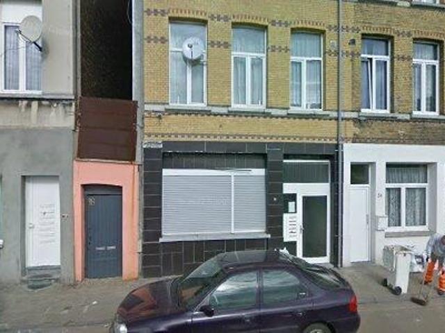 Apartment for rent in Stad Antwerp, Antwerp