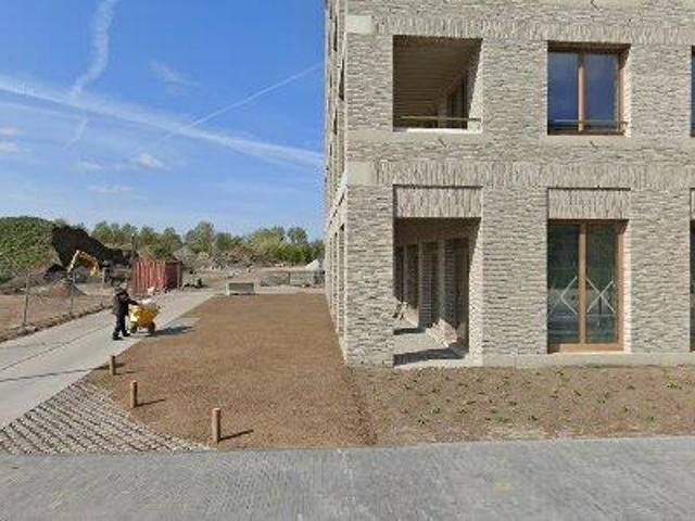 Apartment for rent in Stad Antwerp, Antwerp
