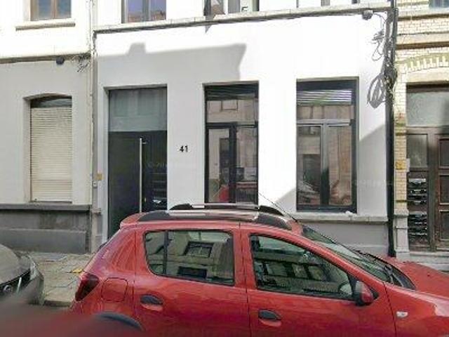 Apartment for rent in Stad Antwerp, Antwerp