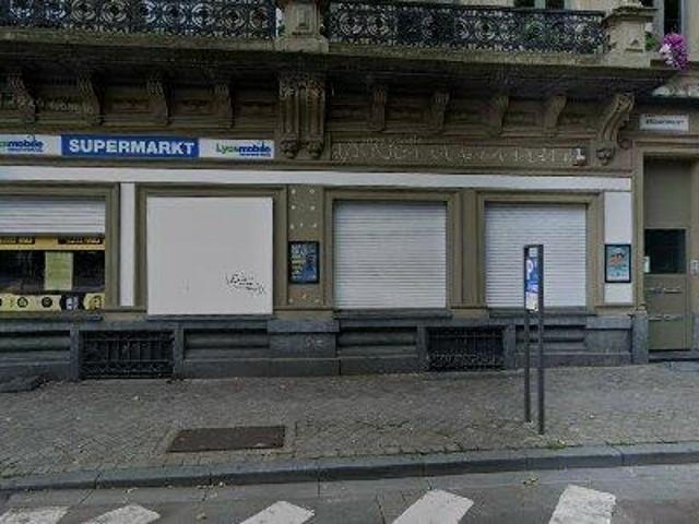 Apartment for rent in Stad Antwerp, Antwerp
