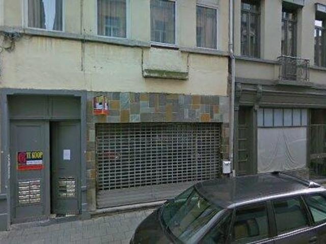 Apartment for rent in Stad Antwerp, Antwerp