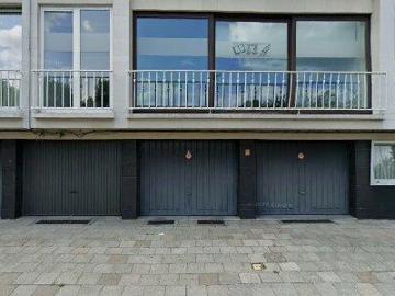 Apartment for rent in Stad Antwerp, Antwerp