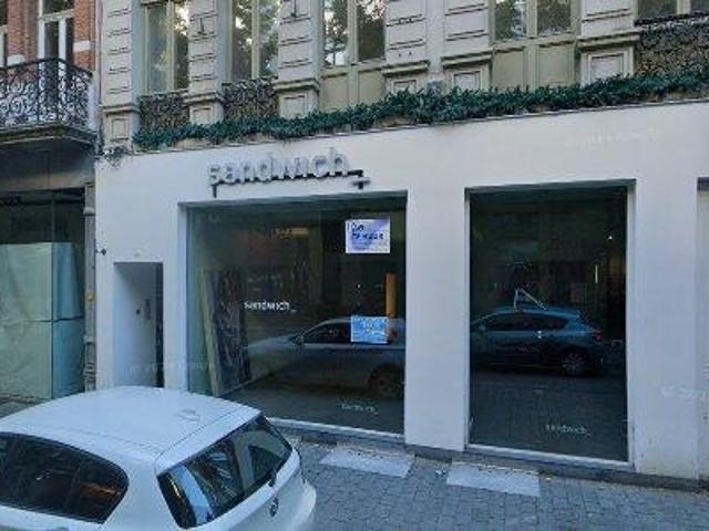 Apartment for rent in Stad Antwerp, Antwerp