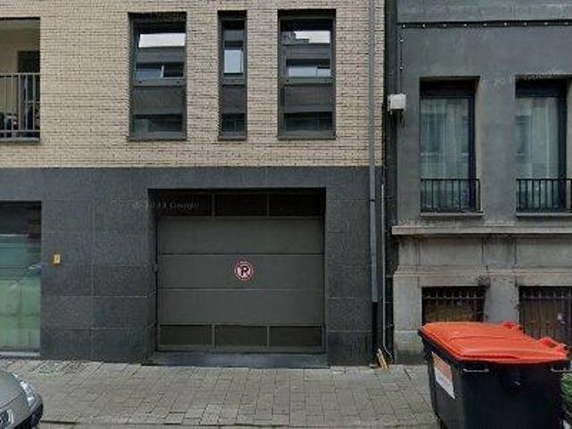 Apartment for rent in Stad Antwerp, Antwerp