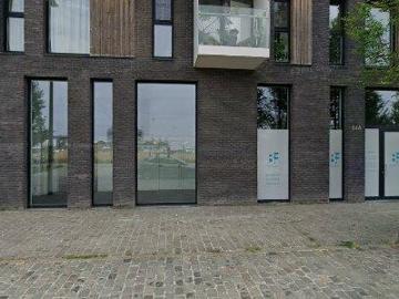 2030, Antwerpen, Anvers, Province de Anvers, Flandre