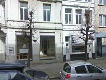 2000, Antwerpen, Anvers, Province de Anvers, Flandre