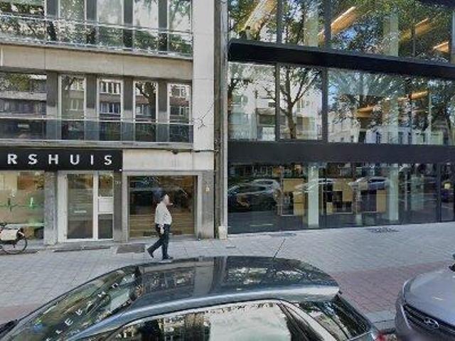 Apartment for rent in Stad Antwerp, Antwerp