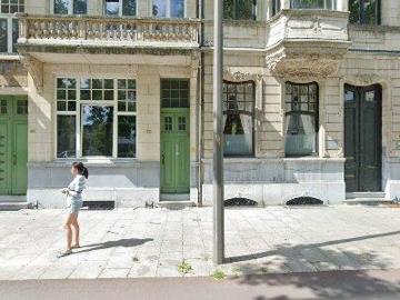 2000, Antwerpen, Anvers, Province de Anvers, Flandre