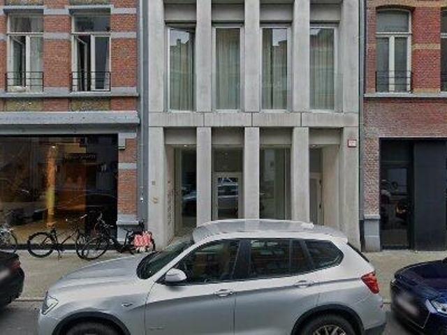 Apartment for rent in Stad Antwerp, Antwerp