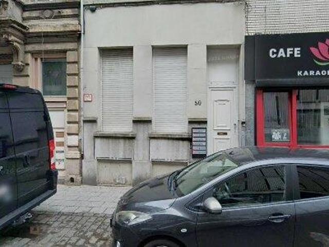 Apartment for rent in Stad Antwerp, Antwerp
