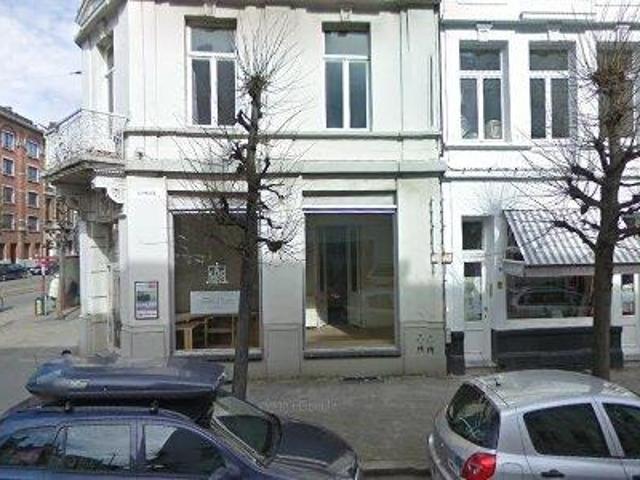 Apartment for rent in Stad Antwerp, Antwerp