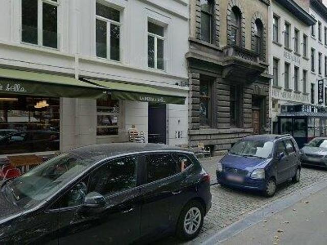 Apartment for rent in Stad Antwerp, Antwerp