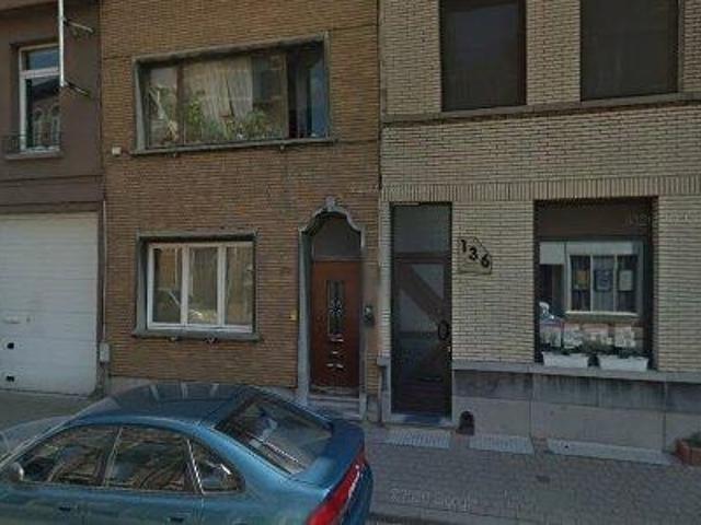 Apartment for rent in Stad Antwerp, Antwerp