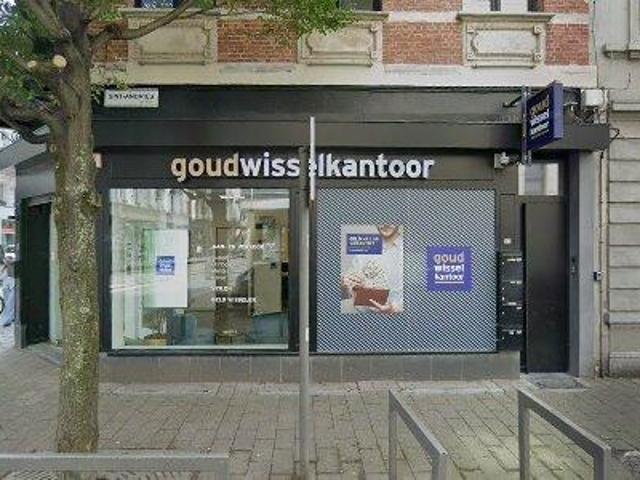 Apartment for rent in Stad Antwerp, Antwerp