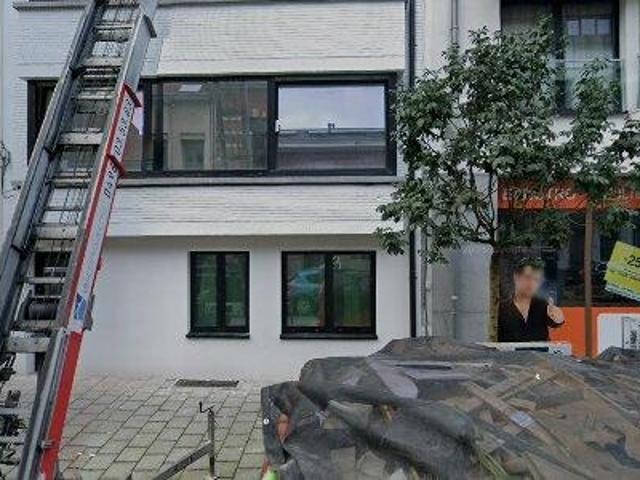 Apartment for rent in Stad Antwerp, Antwerp