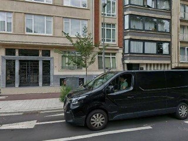 Apartment for rent in Stad Antwerp, Antwerp