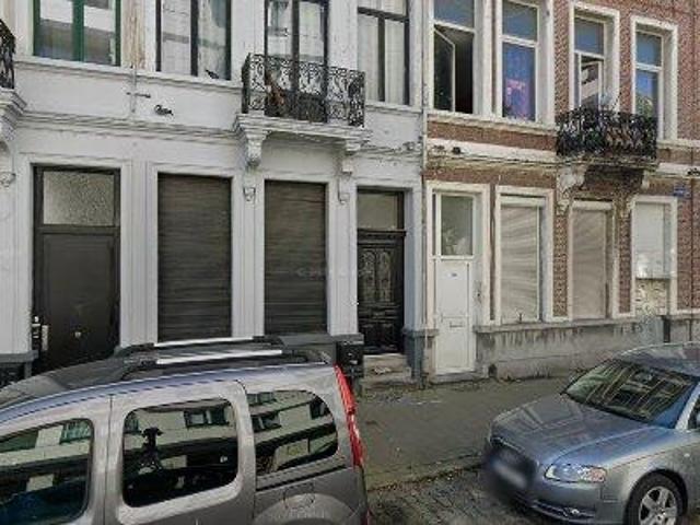 Apartment for rent in Stad Antwerp, Antwerp