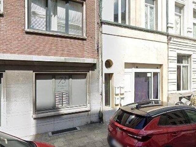 Apartment for rent in Stad Antwerp, Antwerp