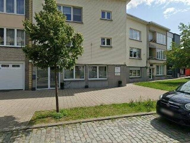 Apartment for rent in Stad Antwerp, Antwerp