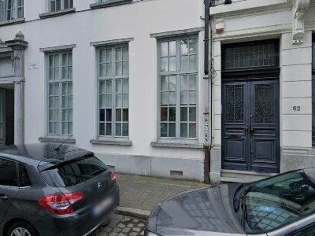 Apartment for rent in Stad Antwerp
