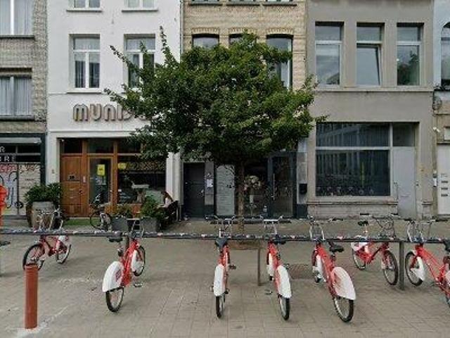 Apartment for rent in Stad Antwerp
