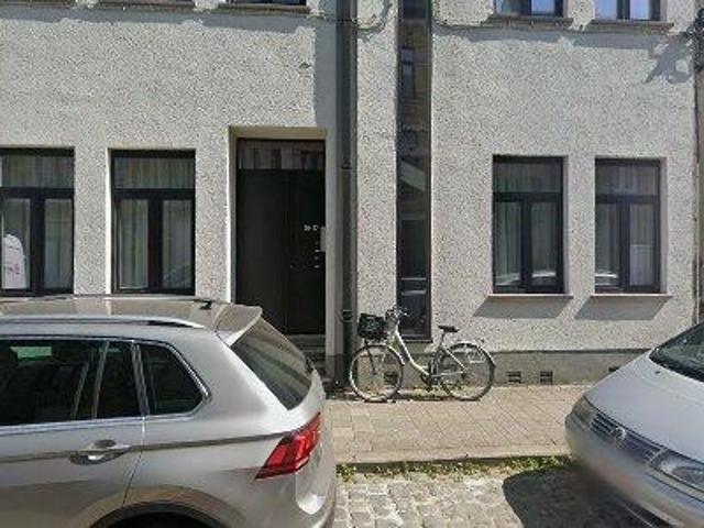 Apartment for rent in Stad Antwerp