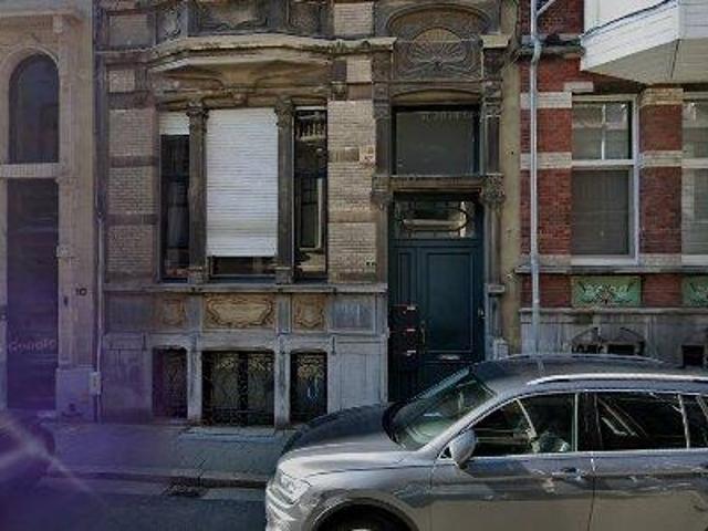 Apartment for rent in Stad Antwerp