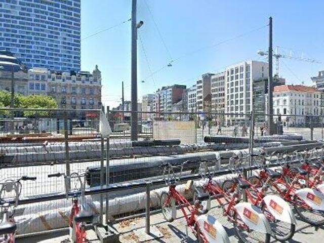 Apartment for rent in Stad Antwerp