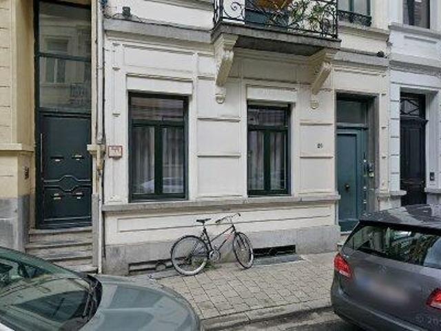 Apartment for rent in Stad Antwerp
