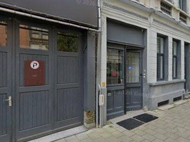 Apartment for rent in Stad Antwerp